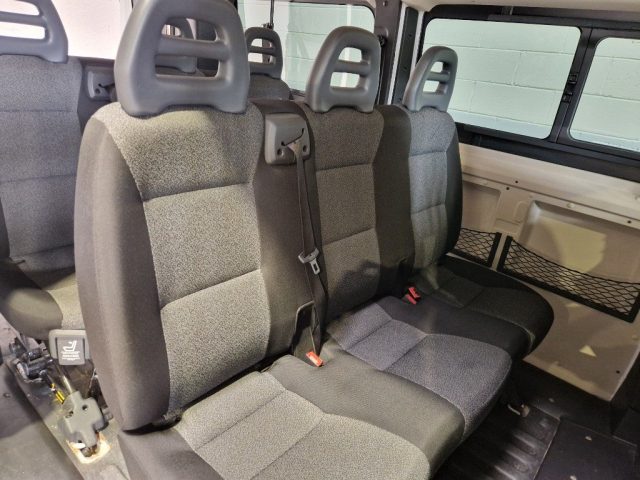 FIAT Ducato usata, con Immobilizzatore elettronico