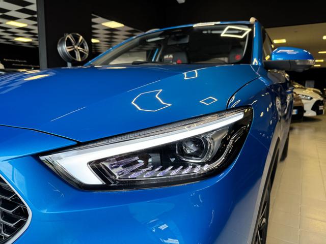 MG ZS usata, con Chiusura centralizzata