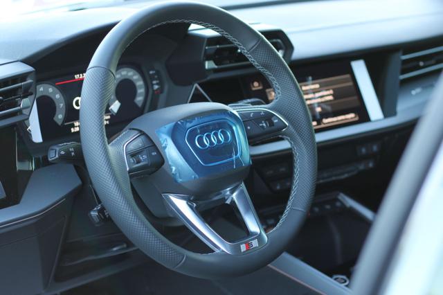 AUDI A3 usata, con Controllo trazione