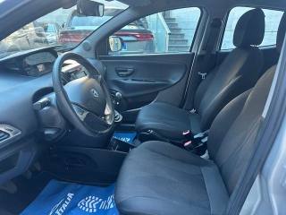 LANCIA Ypsilon usata, con Controllo trazione