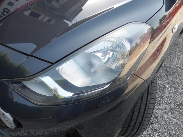 HYUNDAI i10 usata 55