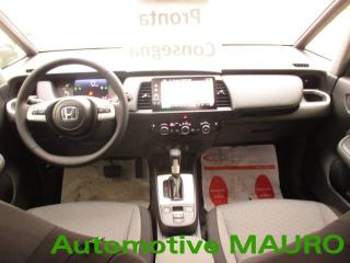 HONDA Jazz usata, con Fari LED