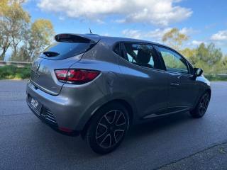 RENAULT Clio usata, con Cerchi in lega