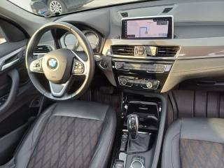 BMW X1 usata, con Climatizzatore
