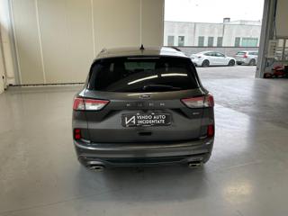 FORD Kuga usata, con Autoradio