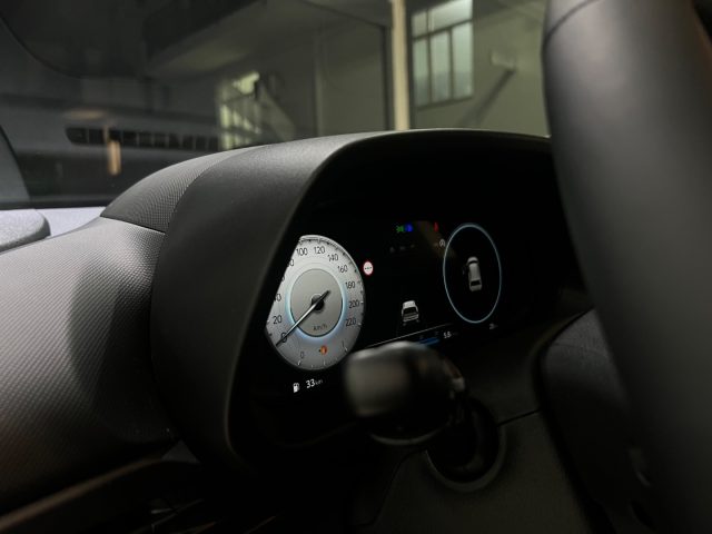 HYUNDAI Bayon usata, con Volante in pelle