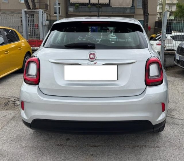 FIAT 500X usata, con Chiusura centralizzata