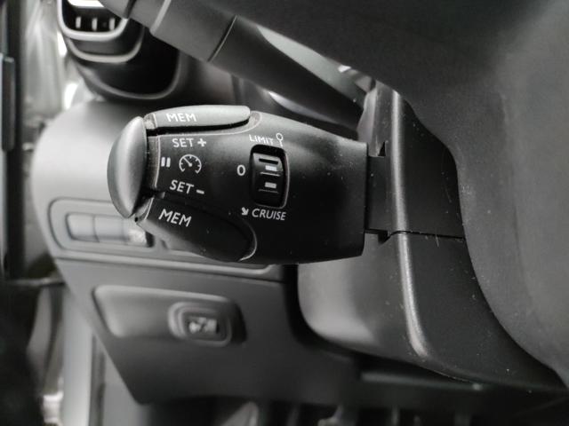 CITROEN C3 Aircross usata, con Sedile posteriore sdoppiato