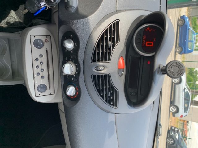 RENAULT Twingo usata, con Servosterzo