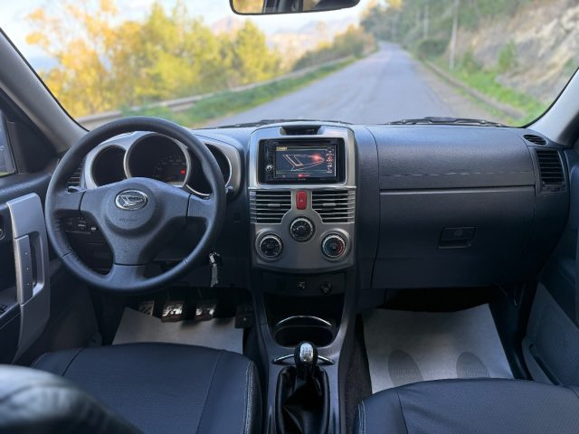 DAIHATSU Terios usata, con Servosterzo