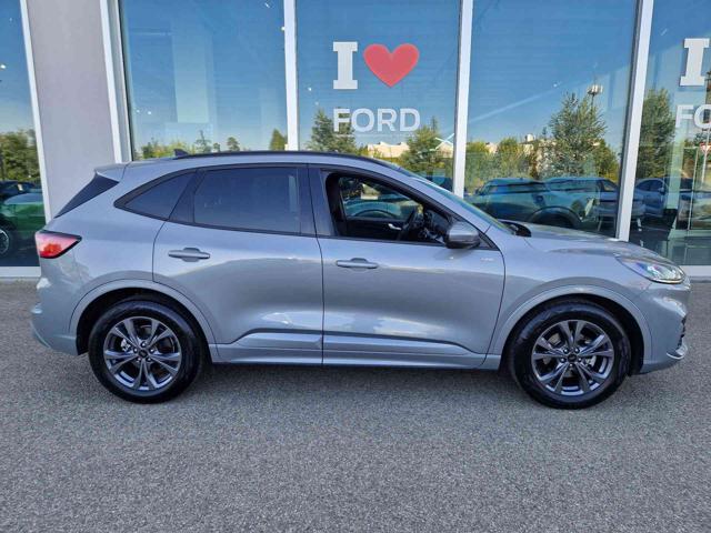 FORD Kuga usata, con Airbag Passeggero