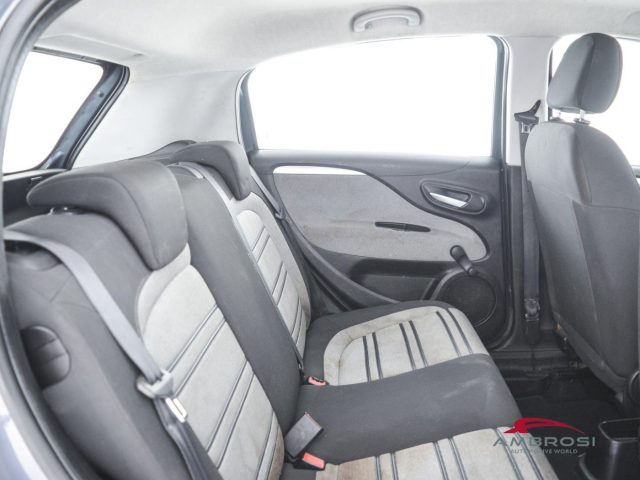FIAT Punto Evo usata 10