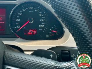 AUDI A6 usata, con Immobilizzatore elettronico