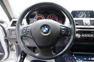 BMW 316 usata, con Boardcomputer