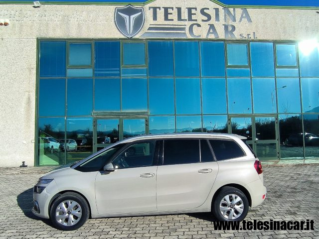 CITROEN Grand C4 Spacetourer usata, con Autoradio