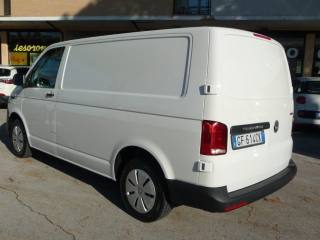 VOLKSWAGEN Transporter usata, con Boardcomputer