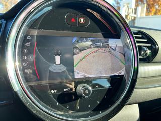 MINI Clubman usata, con Bluetooth