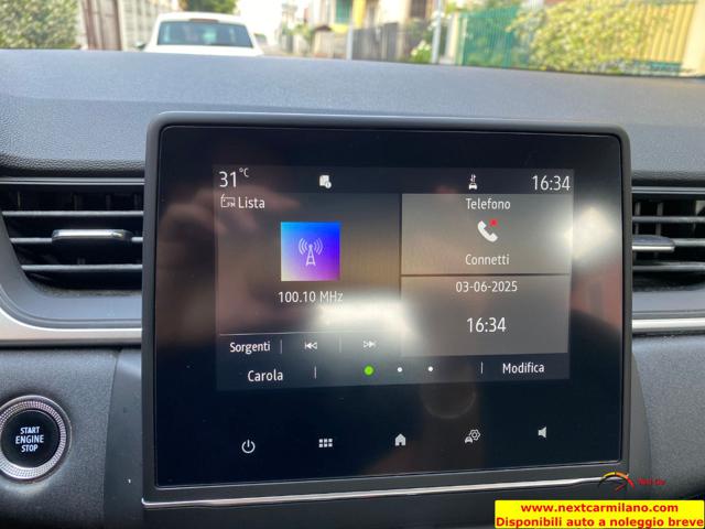 RENAULT Captur usata 52