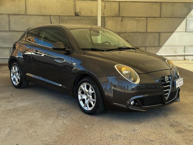 ALFA ROMEO MiTo usata, con Airbag Passeggero