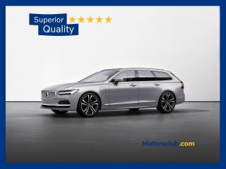 VOLVO V90 T6 AWD Plug-in Hybrid Ultra Bright Aut. - MY25