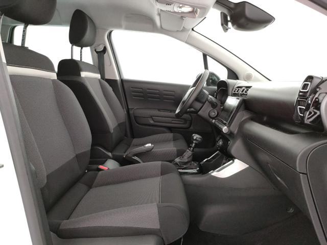 CITROEN C3 Aircross usata, con Cerchi in lega