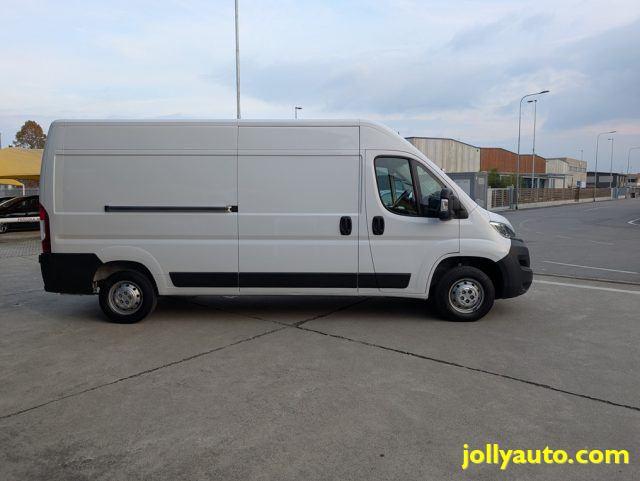 OPEL Movano usata, con Alzacristalli elettrici