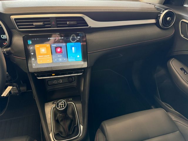 MG ZS usata, con Immobilizzatore elettronico