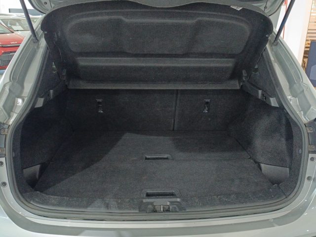 NISSAN Qashqai usata, con Fendinebbia