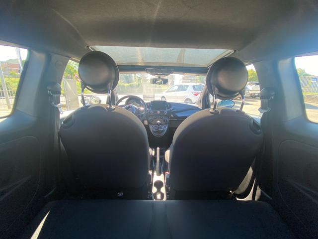 FIAT 500 usata 23