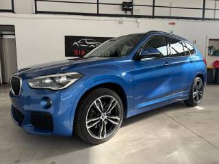 BMW X1 usata, con Cerchi in lega