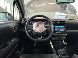 CITROEN C3 Aircross usata, con Immobilizzatore elettronico