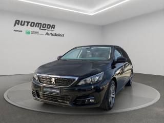PEUGEOT 308 usata, con ABS