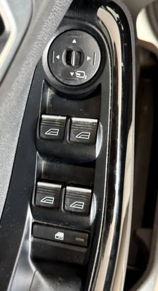 FORD Fiesta usata 23
