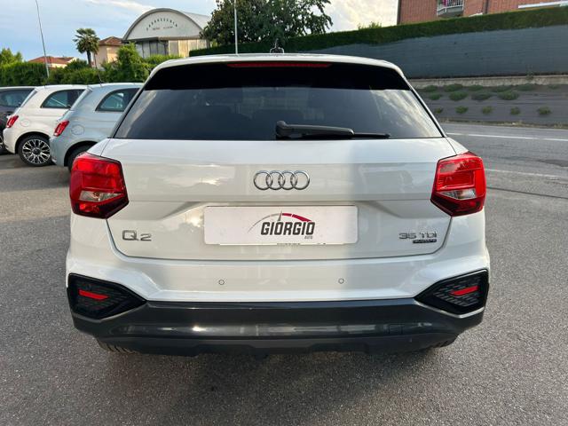 AUDI Q2 usata, con Servosterzo