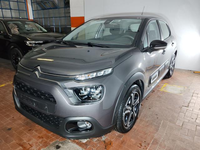CITROEN C3 usata, con Airbag laterali