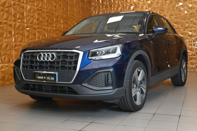 AUDI Q2 usata 77