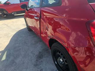 FIAT 500 usata 16