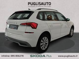 SKODA Kamiq usata, con Airbag Passeggero