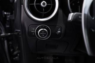 ALFA ROMEO Stelvio usata, con ESP