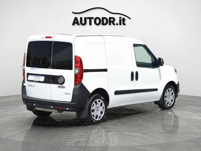 FIAT Doblo usata 31