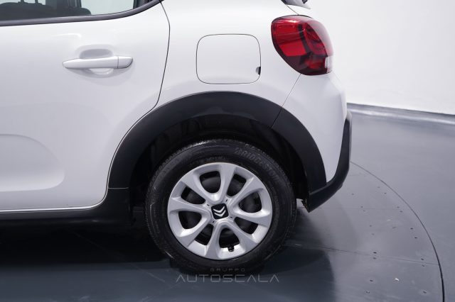 CITROEN C3 usata 25