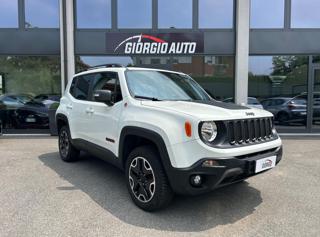 JEEP Renegade 2.0 Mjt 170CV 4WD Active Drive Low Trailhawk