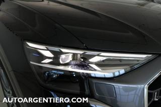 AUDI Q8 usata, con Assistente abbaglianti