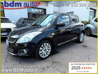 SUZUKI Swift 1.2 VVT 5 porte GL Top