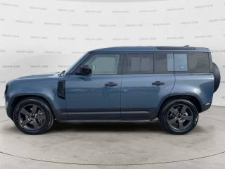 LAND ROVER Defender usata, con Boardcomputer