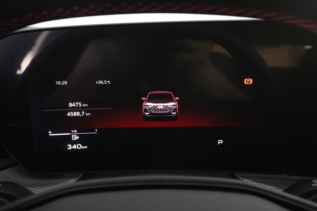 AUDI Q5 usata 6