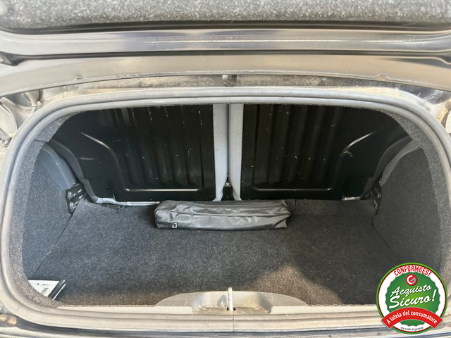 FIAT 500 usata, con Controllo vocale