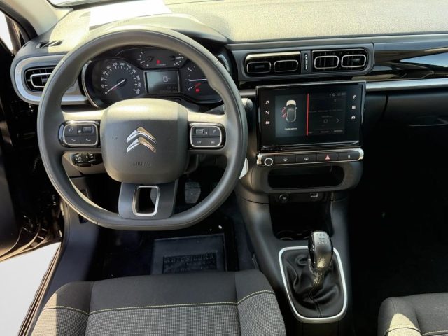CITROEN C3 usata, con Cruise Control