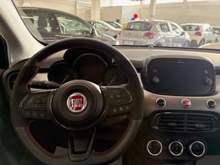 FIAT 500X usata, con Autoradio