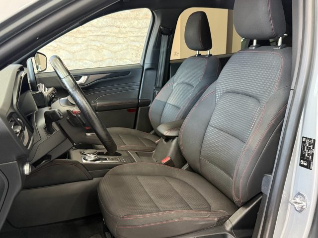 FORD Kuga usata, con ESP